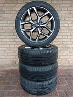 Originele Kia ProCeed velgen 17" met Pirelli zomerbanden, Ophalen, Gebruikt, Banden en Velgen, 17 inch