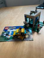Lego wasstraat 1255, Complete set, Ophalen of Verzenden, Lego, Zo goed als nieuw