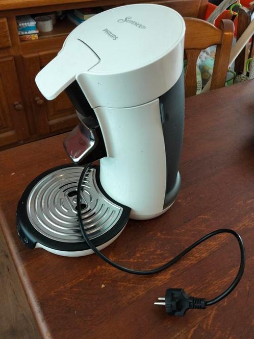 Senseo speciaal voor camping, Caravans en Kamperen, Kampeeraccessoires, Zo goed als nieuw, Ophalen of Verzenden