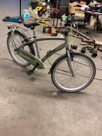 Alpina Jongens fiets in goeie staat, Fietsen en Brommers, Fietsen | Jongens, Versnellingen, 24 inch, Gebruikt, Ophalen