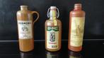 Stenen drank kruiken, Antiek en Kunst, Antiek | Keramiek en Aardewerk, Ophalen of Verzenden