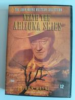 John Wayne - Neath the Arizona Skies DVD Western Collection, Vanaf 12 jaar, Ophalen of Verzenden, Actie en Avontuur