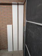 mdf panelen, Doe-het-zelf en Verbouw, Platen en Panelen, Ophalen, Zo goed als nieuw