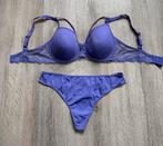 Sapph setje., Kleding | Dames, Ondergoed en Lingerie, Sapph, Ophalen of Verzenden, Paars, Setje