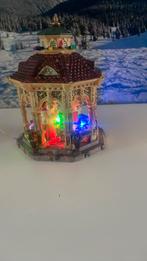 Lemax, Ophalen of Verzenden, Gebruikt