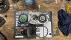 brose motor, motor onderdelen + display, Fietsen en Brommers, Fietsonderdelen, Ophalen of Verzenden, Algemeen, Wiel