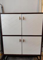 Kast, Ophalen, 100 tot 150 cm, 100 tot 150 cm, Zo goed als nieuw