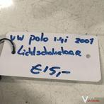 Vw Polo 1.4 2001 Lichtschakelaar, Auto-onderdelen, Ophalen of Verzenden, Gebruikt