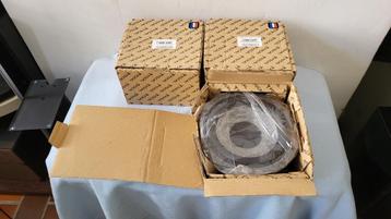 3 x FOCAL Electra 1038-BE woofers * Defect beschikbaar voor biedingen