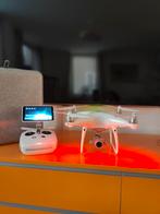 DJI Phantom 4 Pro V2.0 NIEUWSTAAT, Ophalen of Verzenden, Zo goed als nieuw, Drone met camera