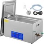 Ultrasone reiniger - Wasmachine - Ultra Sonic Cleaner - 1.3L, -, Verzenden, -, Nieuw