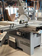 Felder K500 Tafelzaag - Professioneel, Ophalen, Gebruikt, Cirkelzaag, 70 mm of meer