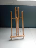 Tafel schildersezel, Hobby en Vrije tijd, Schilderen, Ophalen of Verzenden, Gebruikt, Ezel