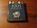 1001 polshorloges - Martin Häussermann, Martin Häussermann, Nieuw, Ophalen of Verzenden, Overige onderwerpen