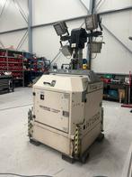 Generac Hybride Lichtmast 4x150W LED, Ophalen, Gebruikt