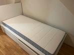 VESTERÖY Matras 90x200, Ophalen, Gebruikt, 90 cm, Eenpersoons