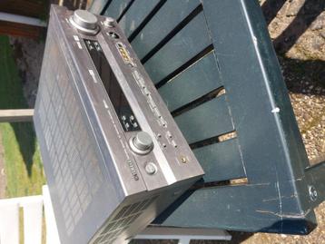 Versterker yamaha defect. beschikbaar voor biedingen