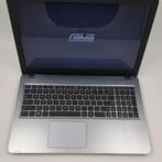 Asus Vivobook F540 | Core-i5 | 256 | 8Gb, Marconistraat 2, 7825 GD Nieuw-Dordrecht, 2 tot 3 Ghz, 8 GB, ASUS