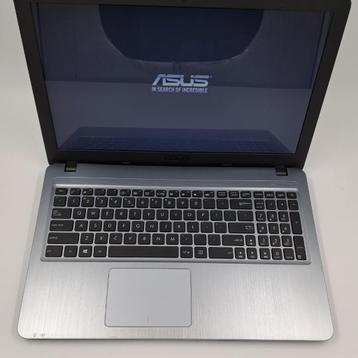 Asus Vivobook F540 | Core-i5 | 256 | 8Gb beschikbaar voor biedingen
