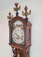 Antieke Friese staartklok, Antiek en Kunst, Antiek | Klokken, Ophalen