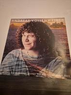 Andreas Vollenweider - Behind the Gardens LP, Ophalen of Verzenden, Zo goed als nieuw, 12 inch