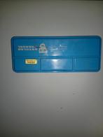 Kryolan Schmink Palette - 2 Laags, Gebruikt, Overige kleuren, Gehele gezicht, Ophalen of Verzenden