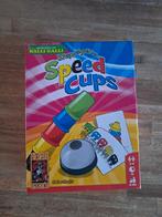 Speed Cups, compleet spel, Een of twee spelers, Ophalen of Verzenden, Zo goed als nieuw, 999  Games