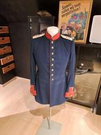 Vooroorlogs Prussian Uniform, Ophalen, Landmacht, Duitsland, Kleding of Schoenen