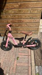 Loopfietsje  bandits and angels, Ophalen, Gebruikt, Loopfiets