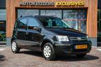 Fiat Panda 1.2 Edizione Cool Airco Radio/CD Centrale Vergren, Auto's, Fiat, Voorwielaandrijving, Gebruikt, 1242 cc, Zwart