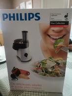 Philips Viva Collection salade maker, Ophalen of Verzenden, Nieuw, 3 snelheden of meer