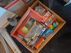 Partij autootjes, Hobby en Vrije tijd, Overige merken, Auto, Groter dan 1:32, Ophalen of Verzenden