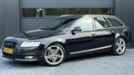 Audi A6 Avant 2.0 TFSI Pro Line S | Automaat | Trekhaak, Euro 5, 4 cilinders, 1984 cc, Leder en Stof