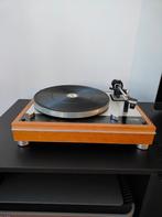 Thorens TD 160 Platenspeler, Ophalen, Gebruikt, Platenspeler, Thorens