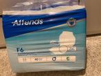 Attends F6 Faecal incontinence inlegger, Ophalen of Verzenden, Nieuw