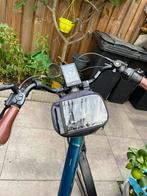 Bijna nieuwe 3200 klm. Aan koop bon aan wijzig., Fietsen en Brommers, Ophalen of Verzenden, Zo goed als nieuw