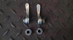 N.O.S. SHIMANO 105 COMMANDEURS 7 VERSNELLINGEN, Ophalen of Verzenden