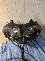 Triumph Daytona 955i Koplampunit - Origineel Onderdel, Ophalen of Verzenden, Zo goed als nieuw