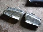 Set koplampen Megane Coupe 1999, Auto diversen, Overige Auto diversen, Ophalen of Verzenden