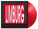 Vinyl Single Rowwen Heze Limburg ROOD Vinyl RSD 2024 NIEUW, 7 inch, Single, Ophalen of Verzenden, Nieuw in verpakking