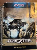 Darksteel Full Set, Ophalen of Verzenden, Zo goed als nieuw, Meerdere kaarten, Foil