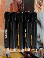 Duracell Zaklampen - Nieuw, Ophalen of Verzenden, Nieuw