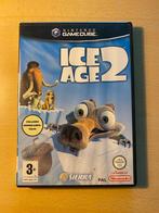 Ice Age 2 The Meltdown Gamecube, Vanaf 3 jaar, Avontuur en Actie, Gebruikt, Ophalen of Verzenden