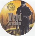 1 BIERBROUWERIJ DE VLIJT BIERVILTJE, Verzenden, Gebruikt, Viltje(s), Overige merken