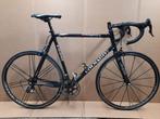 Colnago Extreme C Record Titanium., Gebruikt, Carbon, 15 tot 20 versnellingen, 57 tot 61 cm