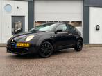 Alfa Romeo | MiTo | 1.4  | 2011 | APK | Zwart, Auto's, Voorwielaandrijving, 1055 kg, Zwart, Handgeschakeld