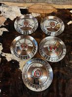 Vintage Ford 1950 wieldoppen, Auto diversen, Wieldoppen, Ophalen of Verzenden, Gebruikt