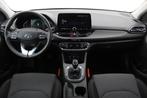 Hyundai i30 1.0 T-GDi MHEV Comfort Smart / NAVI / APPLE CARP, Auto's, Hyundai, Te koop, Zilver of Grijs, Benzine, Hatchback