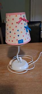 Lief lampen, Ophalen of Verzenden, Gebruikt, Minder dan 50 cm