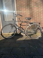 Gazelle heren fiets, Ophalen, Gebruikt, Gazelle